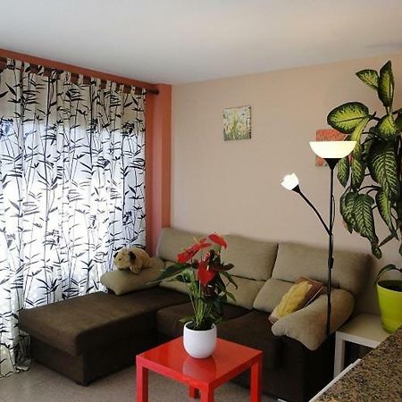 Atico Louis Braille Apartment ซาลอว์ ภายนอก รูปภาพ