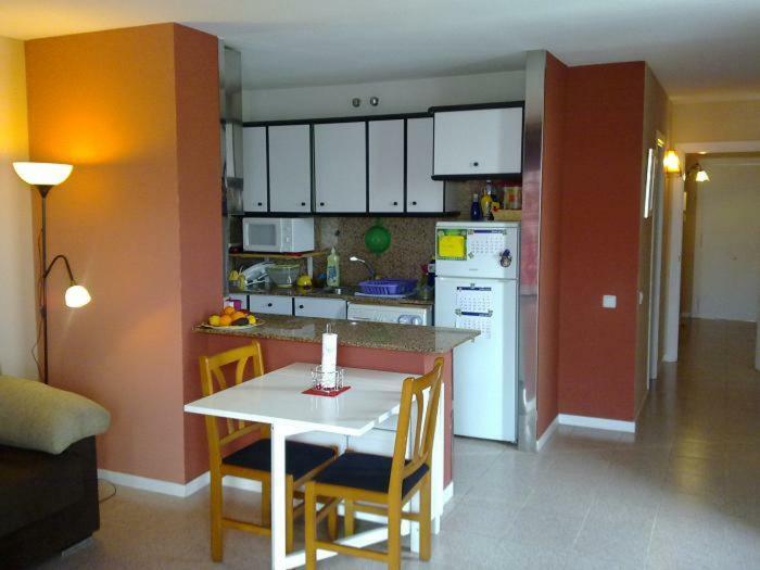 Atico Louis Braille Apartment ซาลอว์ ภายนอก รูปภาพ