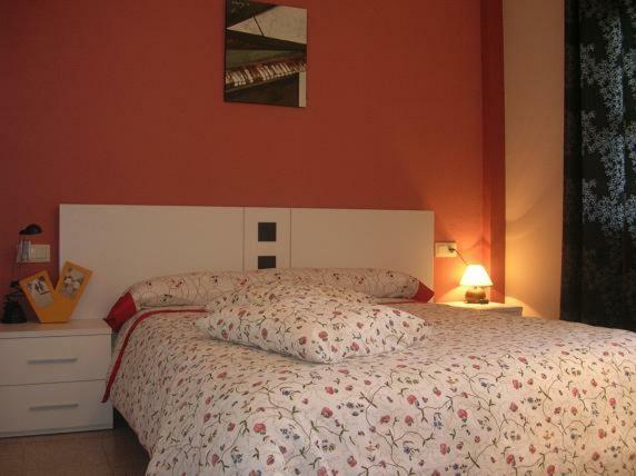 Atico Louis Braille Apartment ซาลอว์ ภายนอก รูปภาพ
