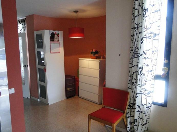 Atico Louis Braille Apartment ซาลอว์ ภายนอก รูปภาพ